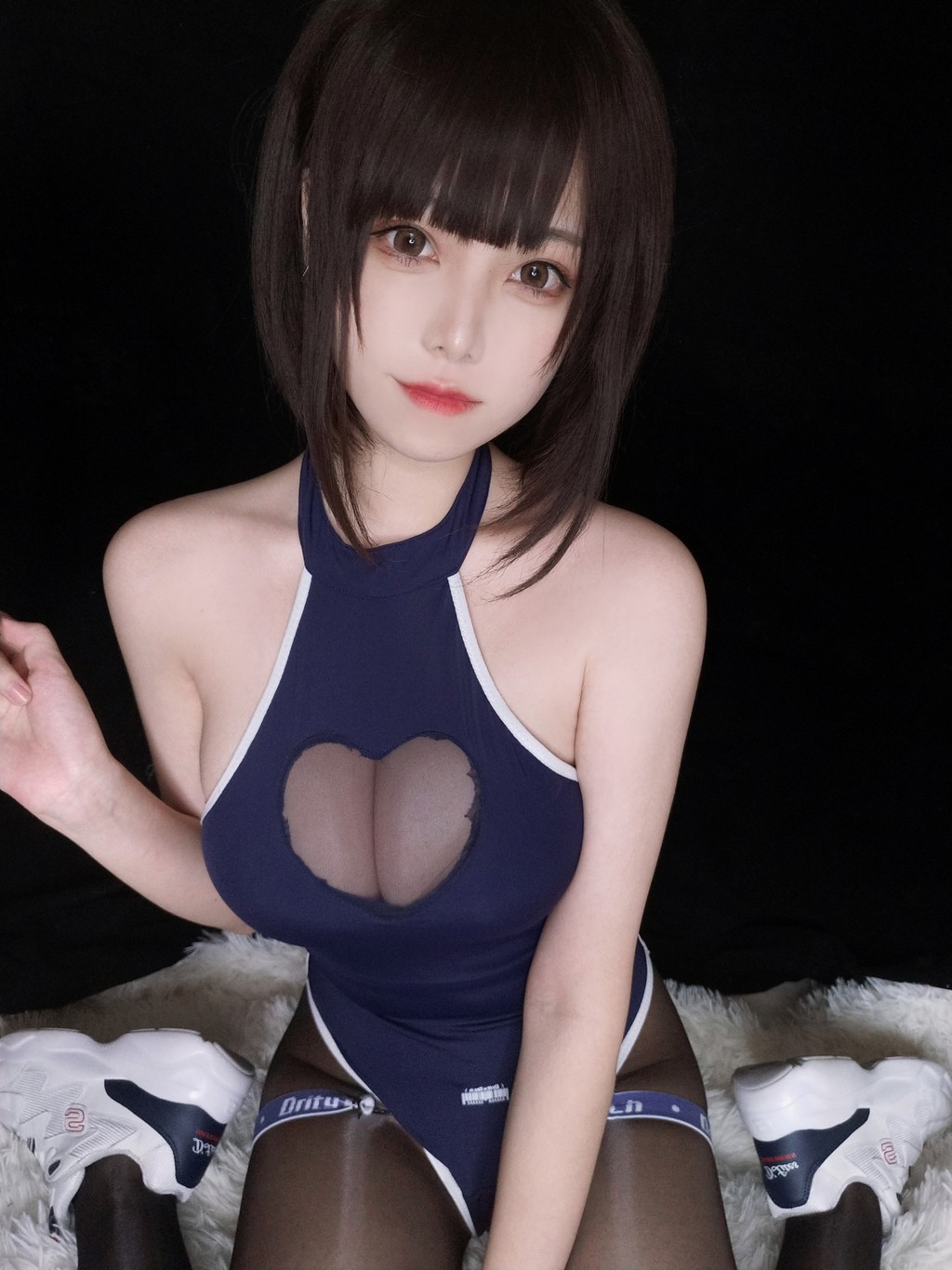 Coser蜜汁猫裘 Vol069 34 photos - 6