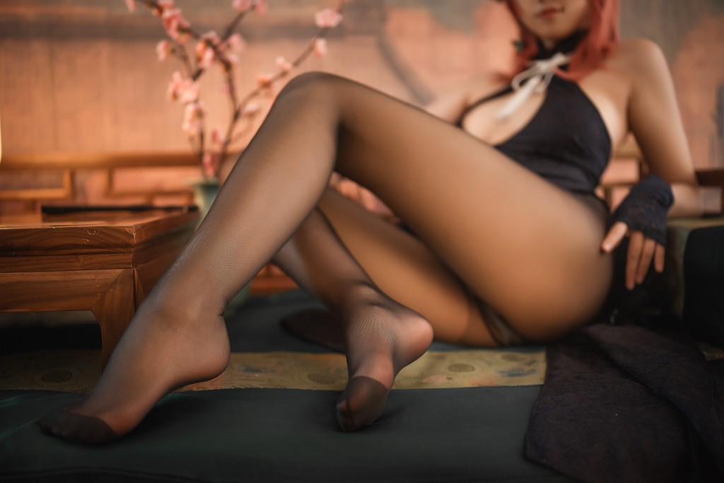 Coser蜜汁猫裘 Vol072 40 photos - 37