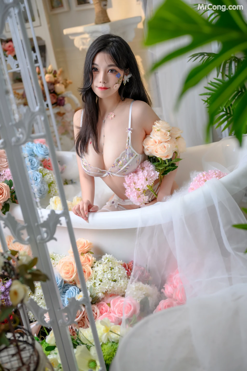 Coser蜜汁猫裘 Vol083 60 photos - 37