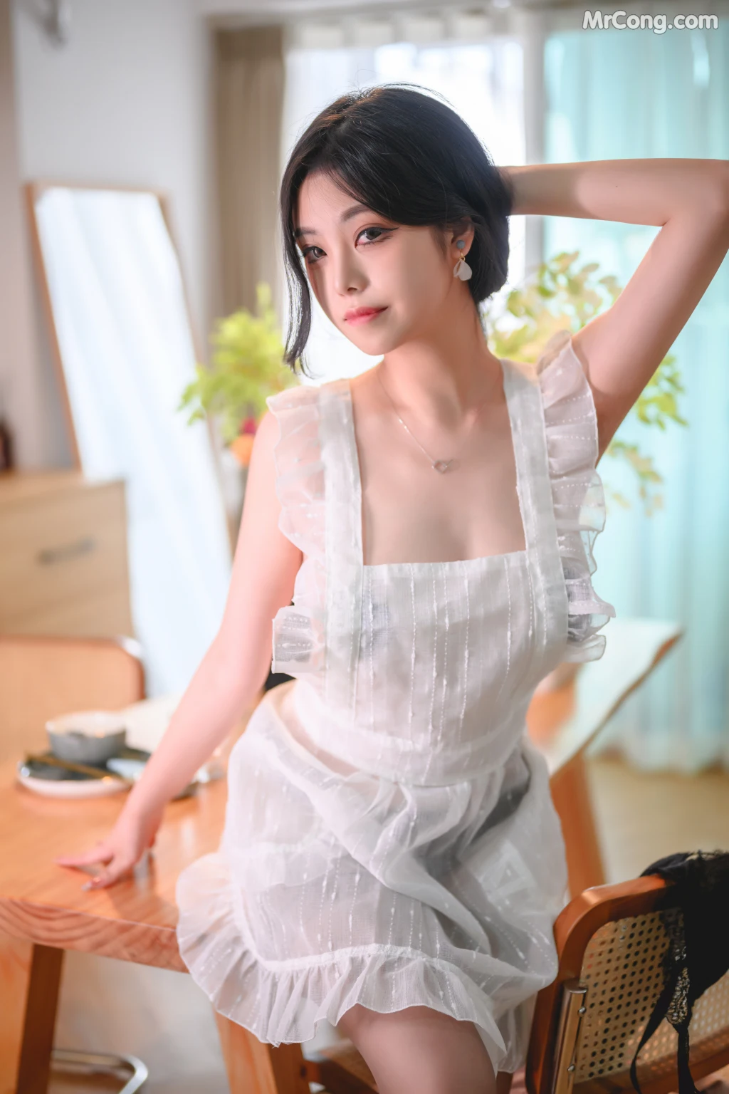 Coser蜜汁猫裘 Vol092 Part2 38 photos - 13