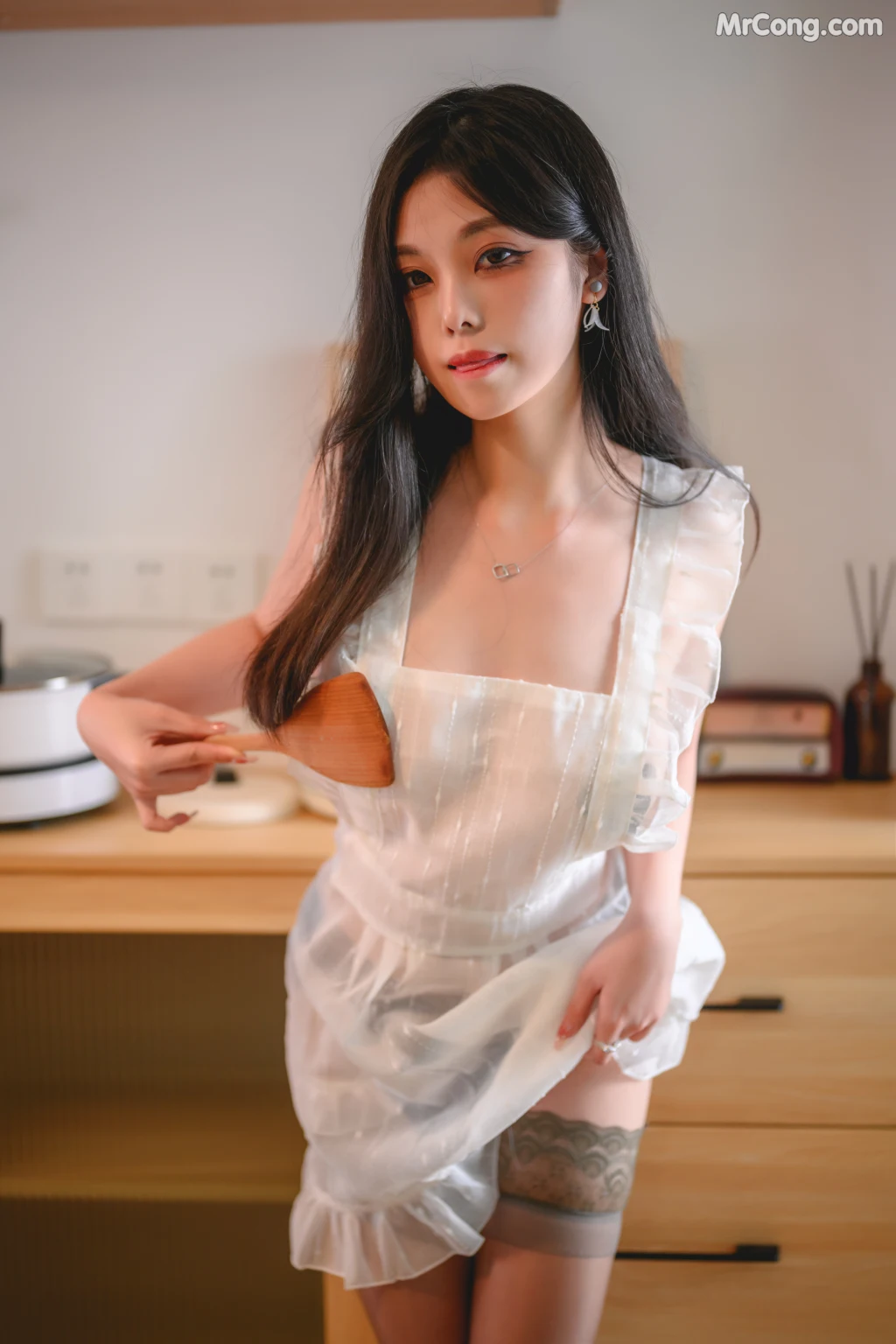 Coser蜜汁猫裘 Vol092 Part2 38 photos - 34