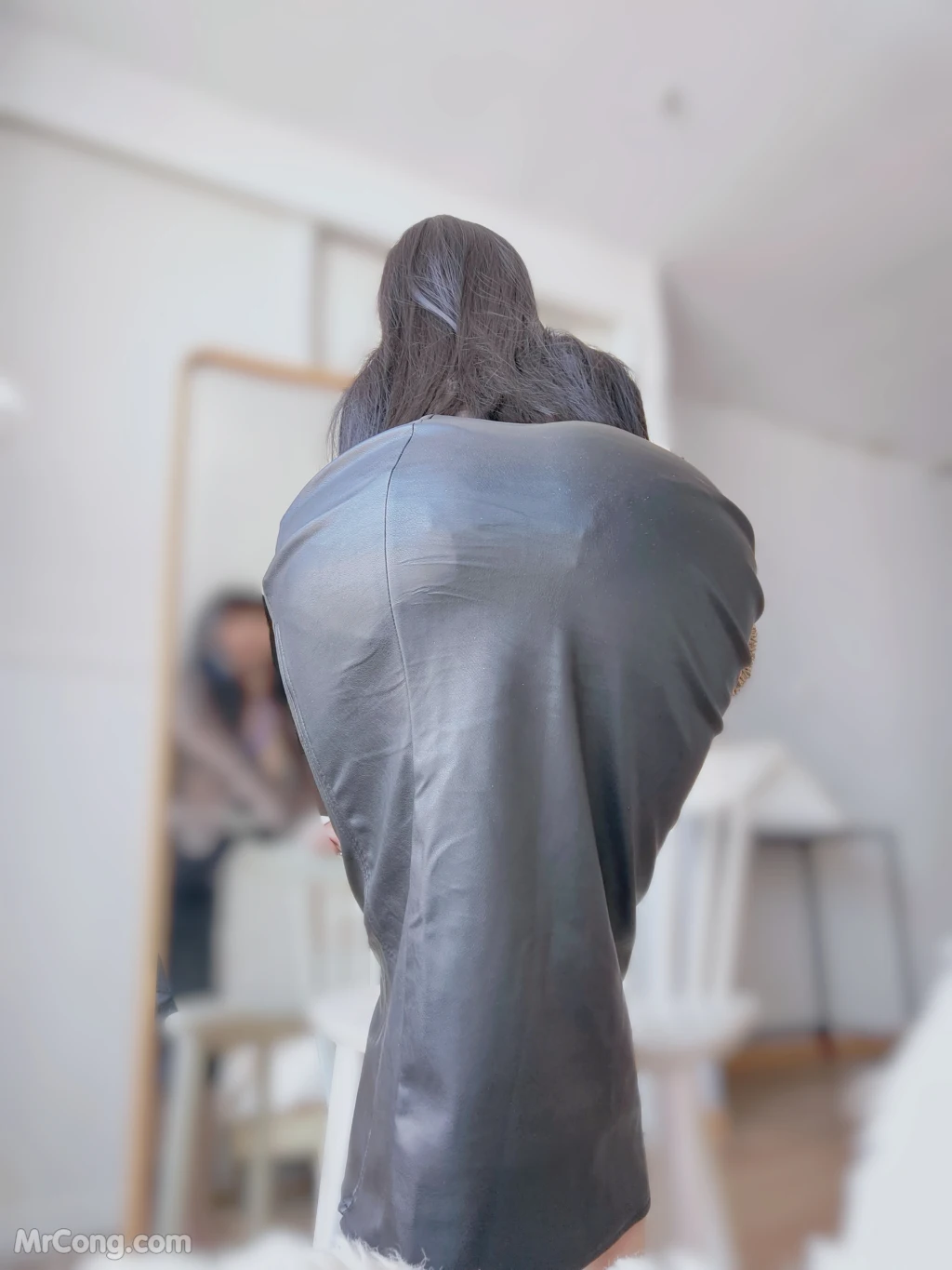 Coser女主K 上司的秘密 109 photos - 32