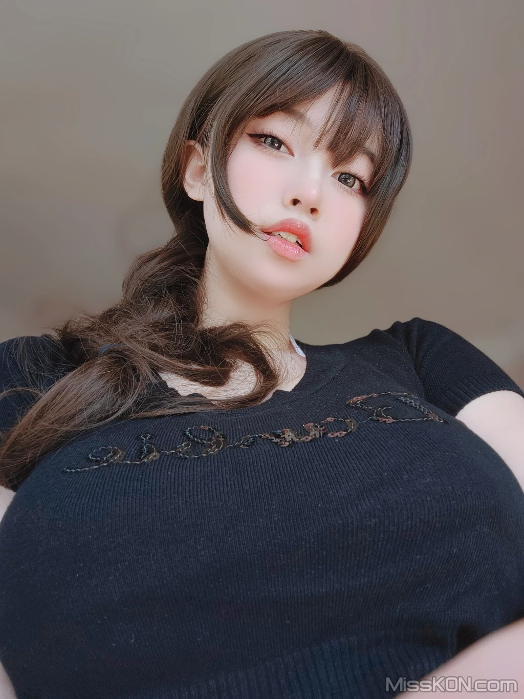 Coser女主K 性感一夏 97 photos - 94