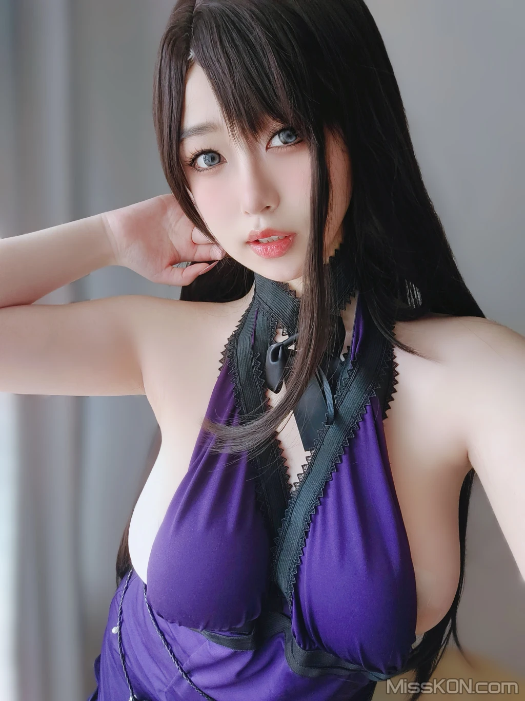 Coser女主K 蒂法 89 photos - 62