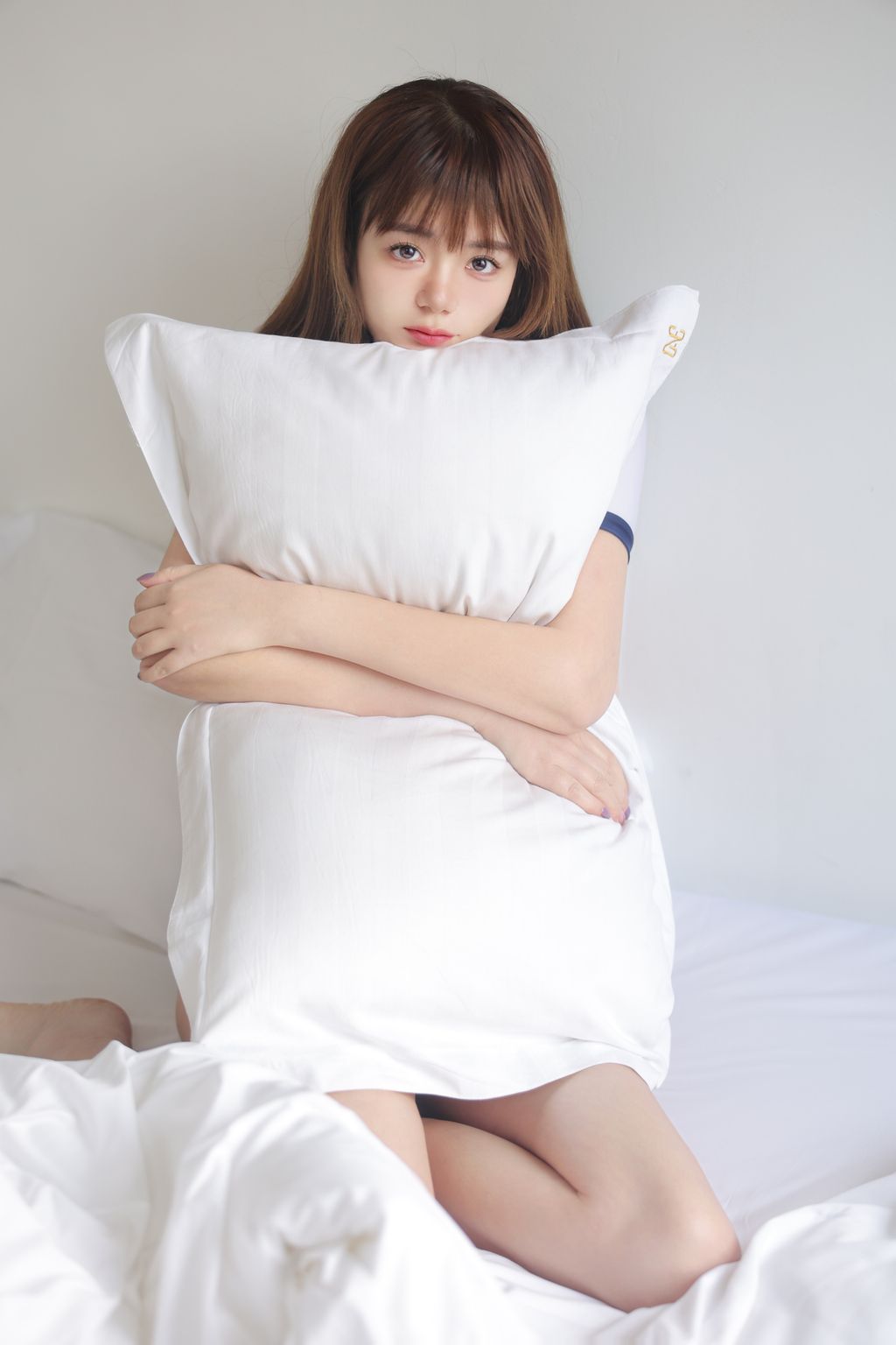 Coser柒柒要乖哦 体育课结束后 87 photos - 4