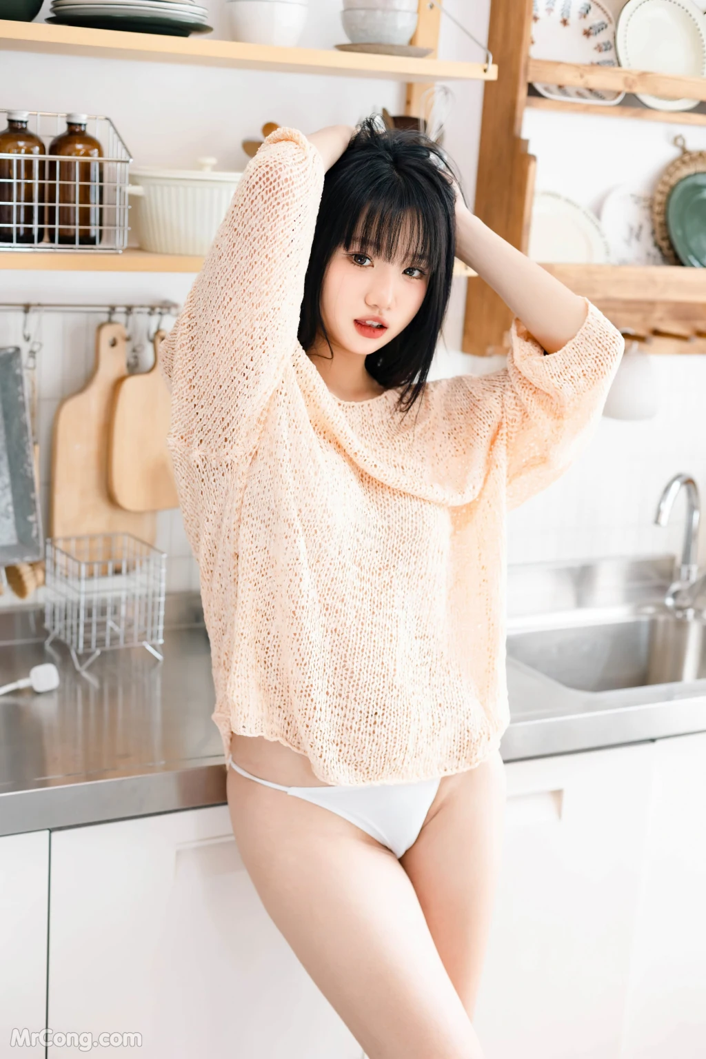 Coser柒柒要乖哦 半糖下午茶 30 photos - 2