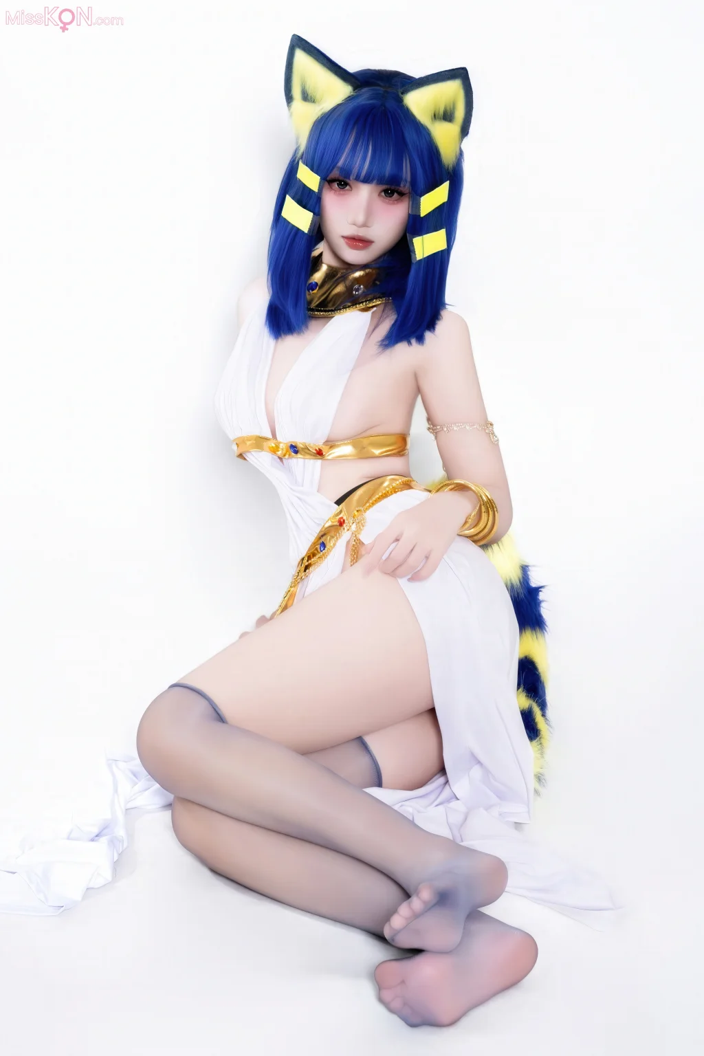 Coser柒柒要乖哦 埃及猫 65 photos - 6