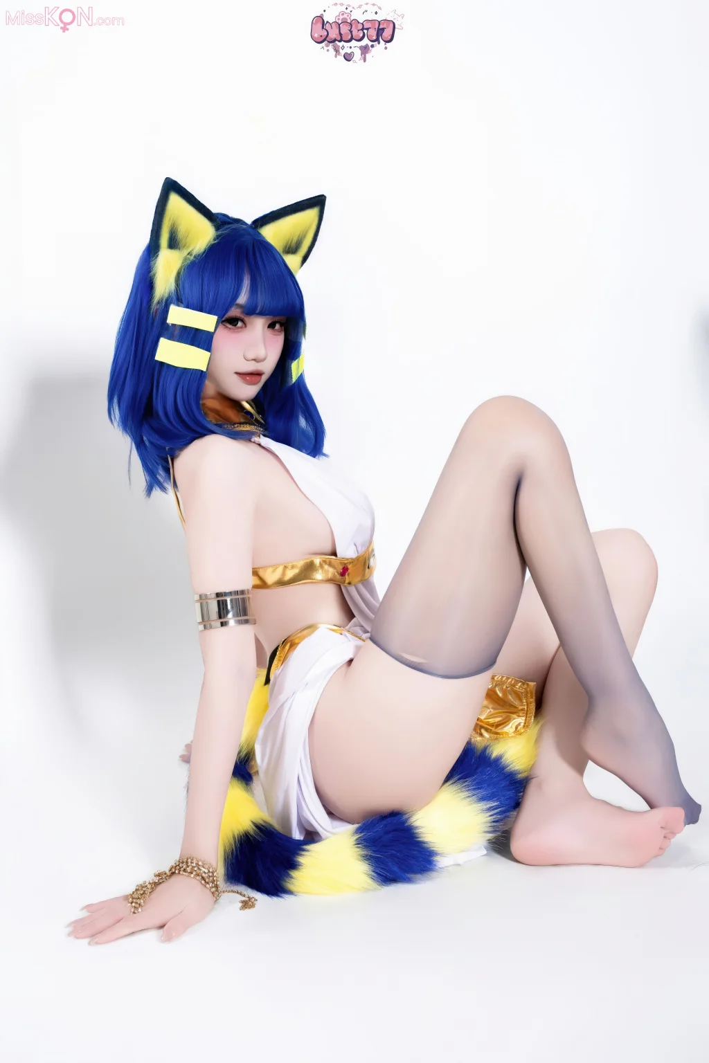 Coser柒柒要乖哦 埃及猫 65 photos - 11