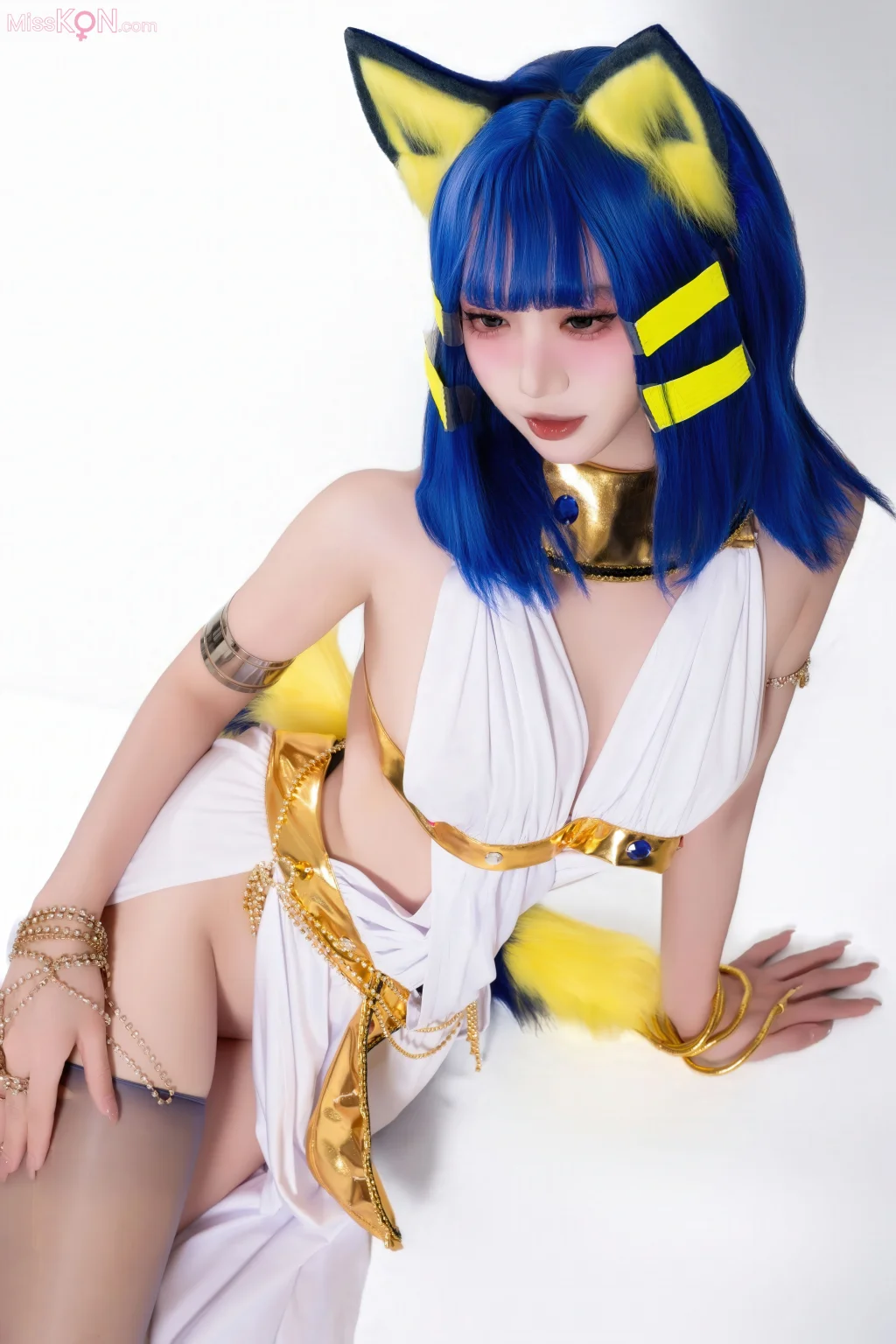 Coser柒柒要乖哦 埃及猫 65 photos - 17