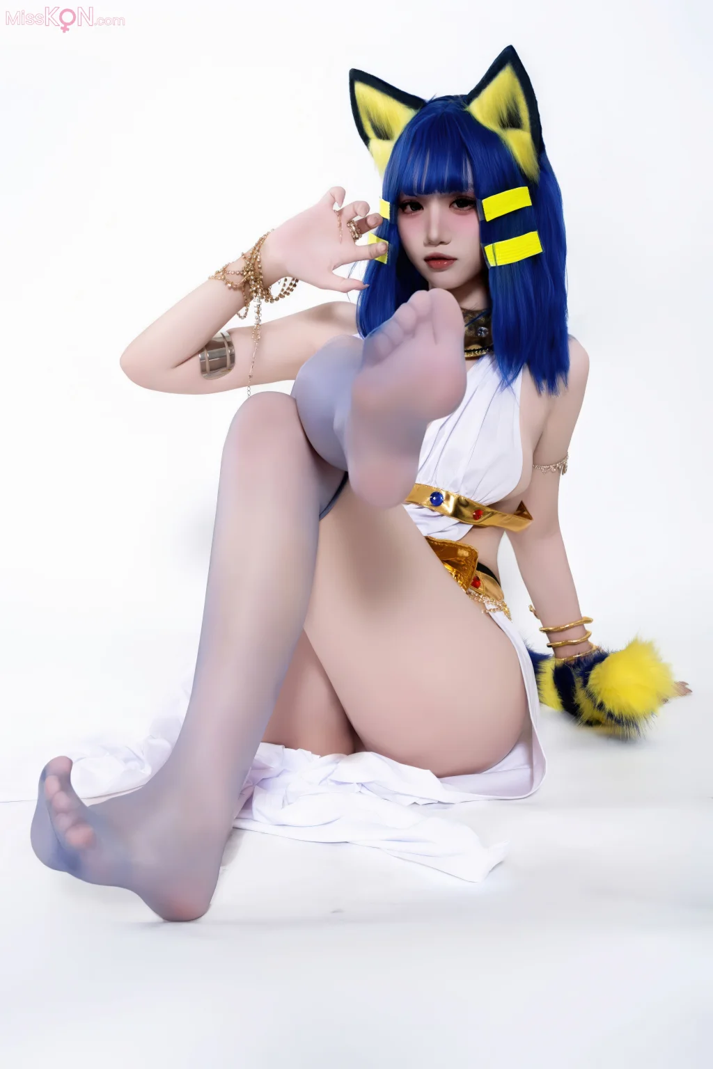 Coser柒柒要乖哦 埃及猫 65 photos - 20