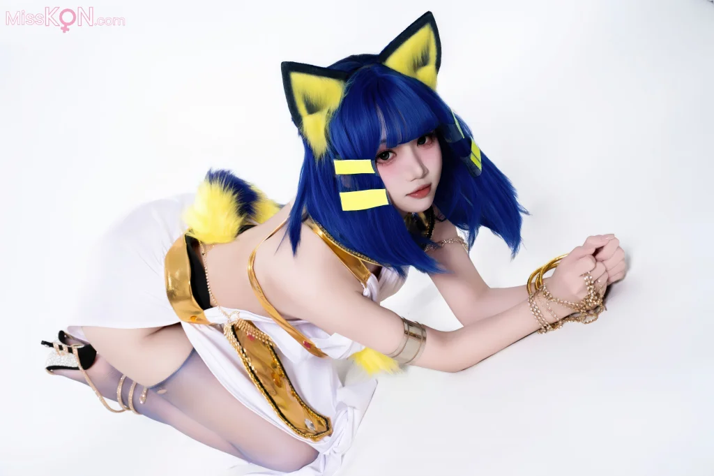 Coser柒柒要乖哦 埃及猫 65 photos - 33