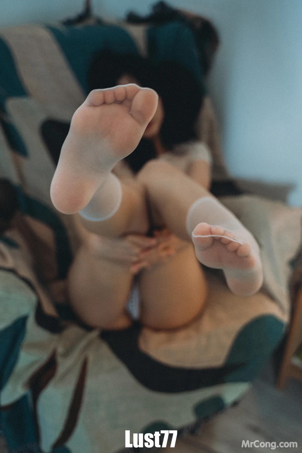 Coser柒柒要乖哦 少女记实录 76 photos - 10