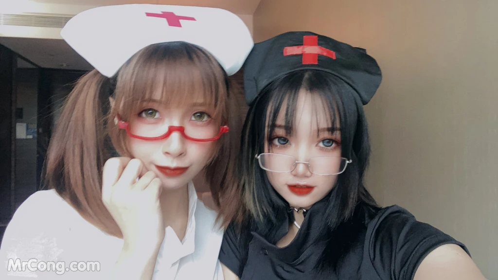 Coser柒柒要乖哦 微密圈 347 photos - 9