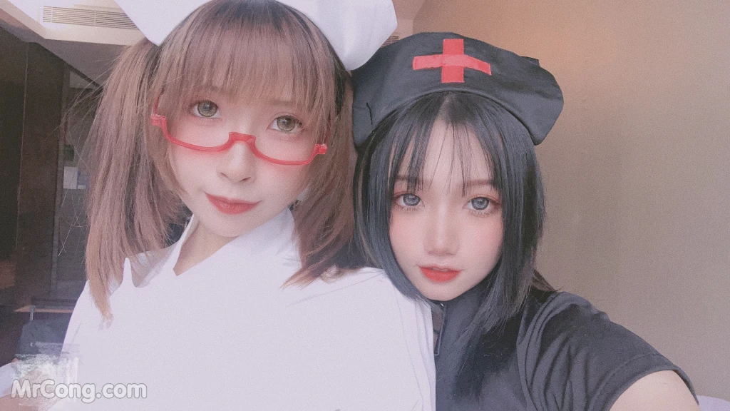 Coser柒柒要乖哦 微密圈 347 photos - 10