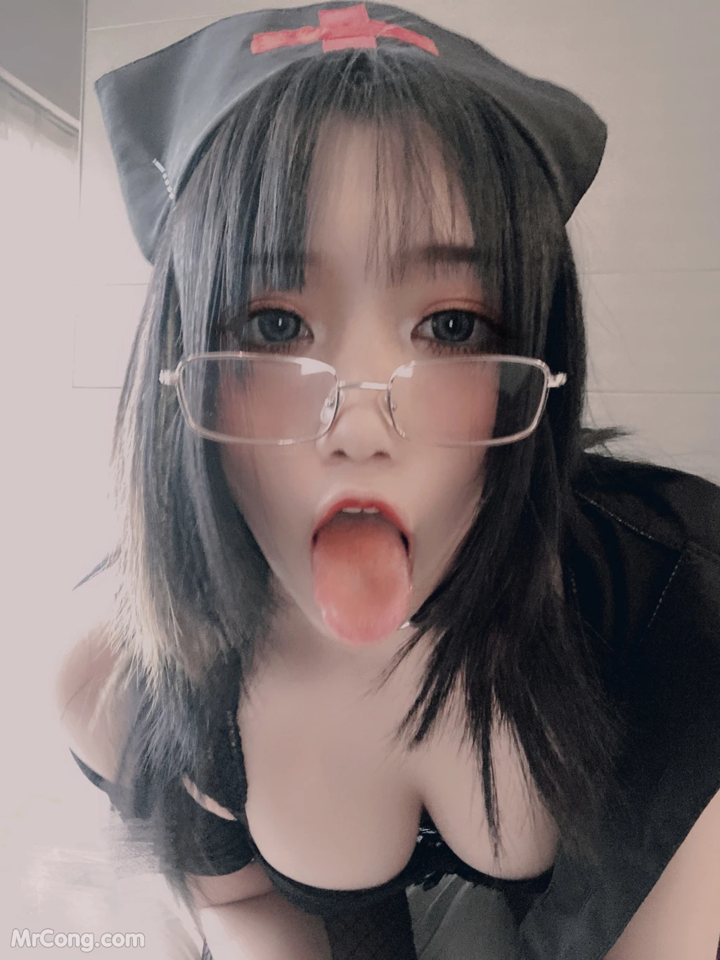 Coser柒柒要乖哦 微密圈 347 photos - 14