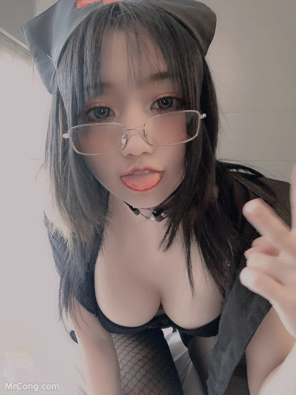 Coser柒柒要乖哦 微密圈 347 photos - 15