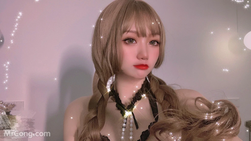 Coser柒柒要乖哦 微密圈 347 photos - 23