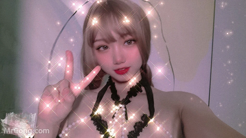 Coser柒柒要乖哦 微密圈 347 photos - 24