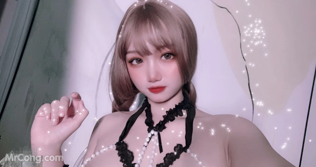 Coser柒柒要乖哦 微密圈 347 photos - 25