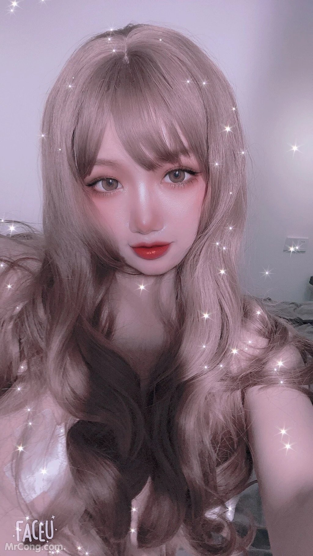 Coser柒柒要乖哦 微密圈 347 photos - 26