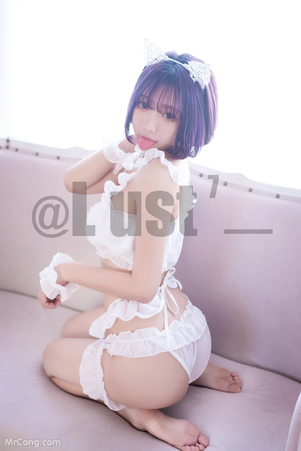 Coser柒柒要乖哦 微密圈 347 photos - 32