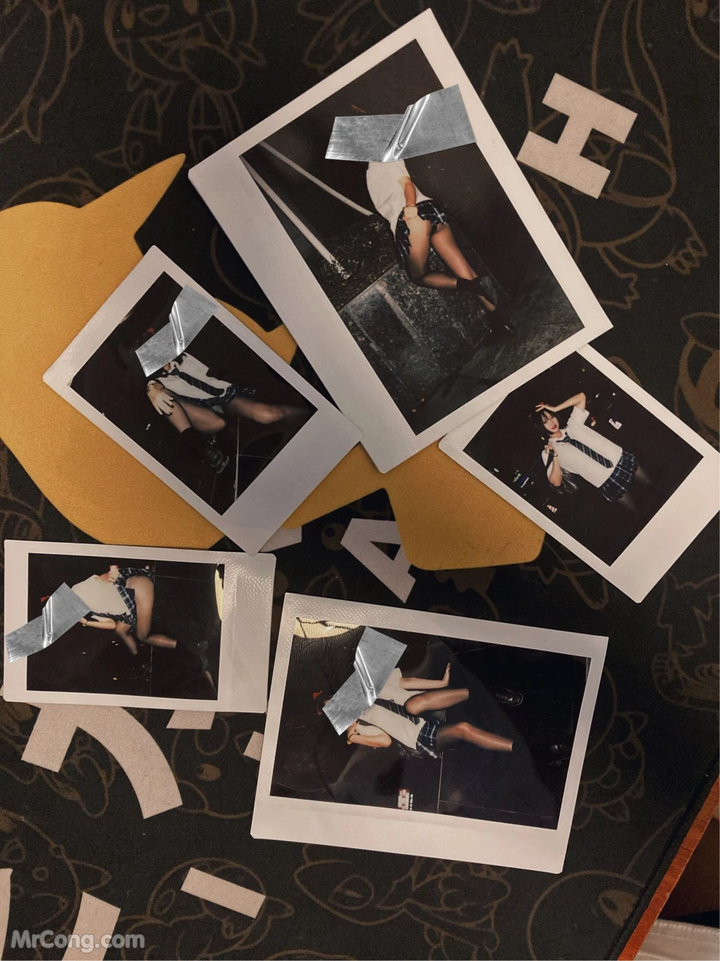 Coser柒柒要乖哦 微密圈 347 photos - 35