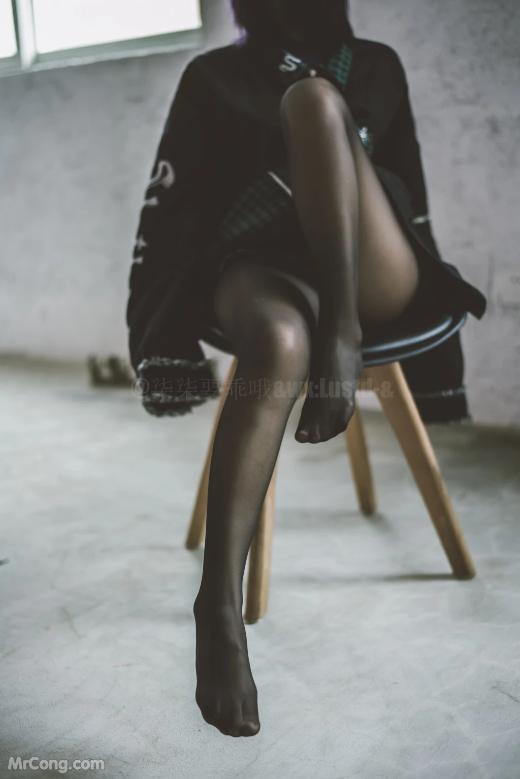 Coser柒柒要乖哦 微密圈 347 photos - 47