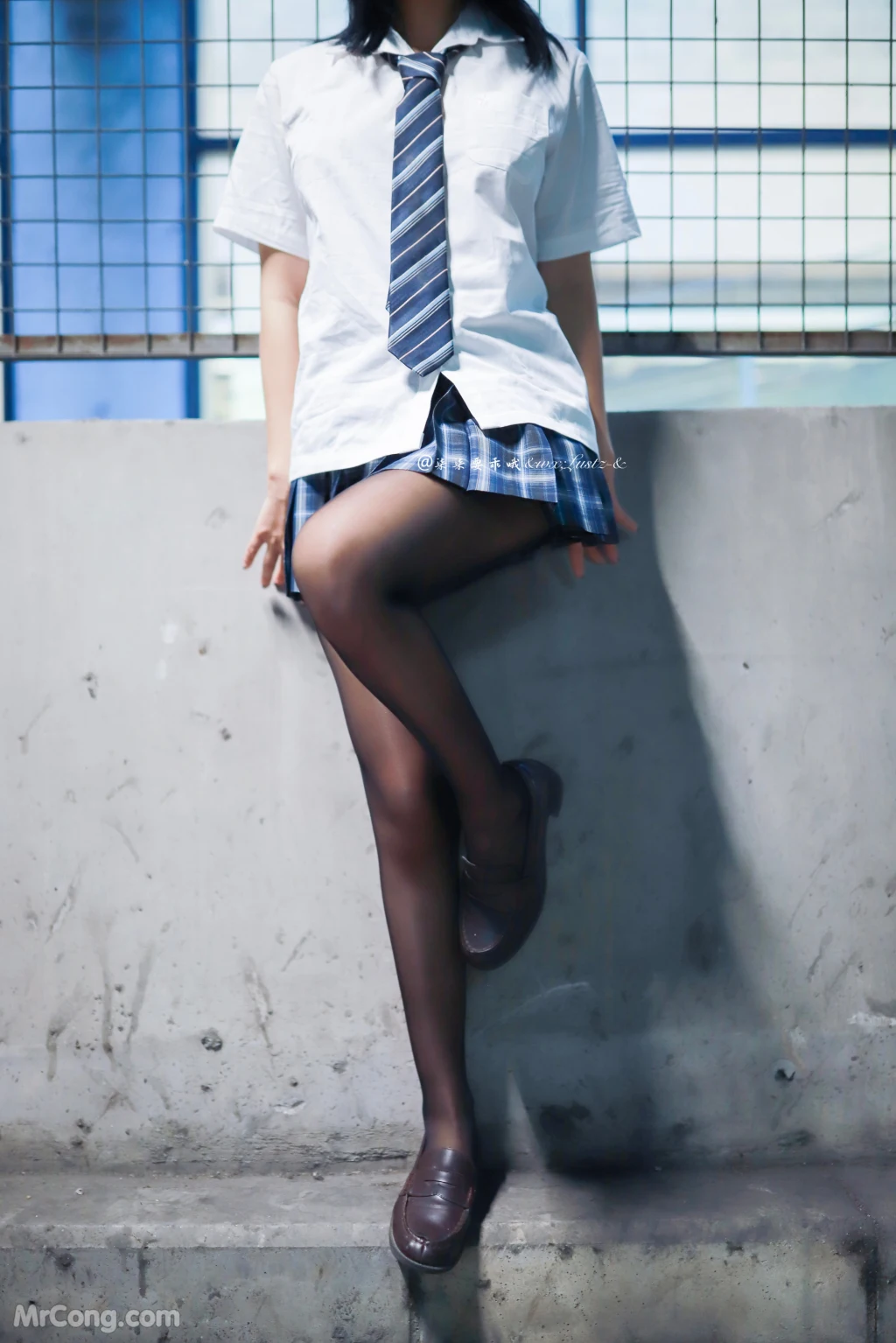 Coser柒柒要乖哦 微密圈 347 photos - 67