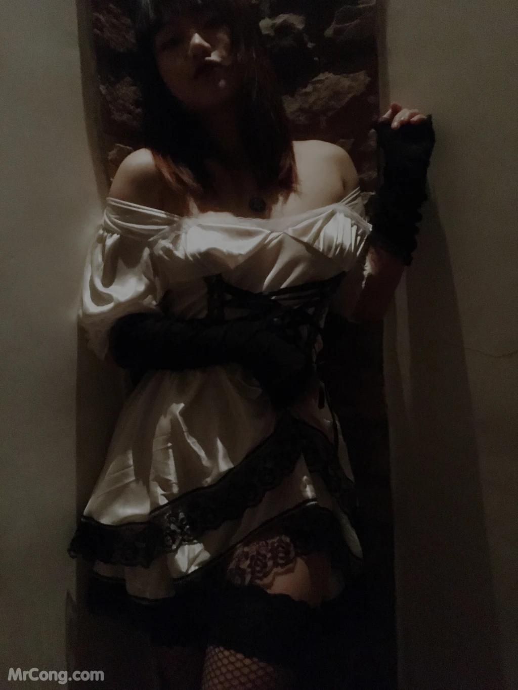 Coser柒柒要乖哦 微密圈 347 photos - 71