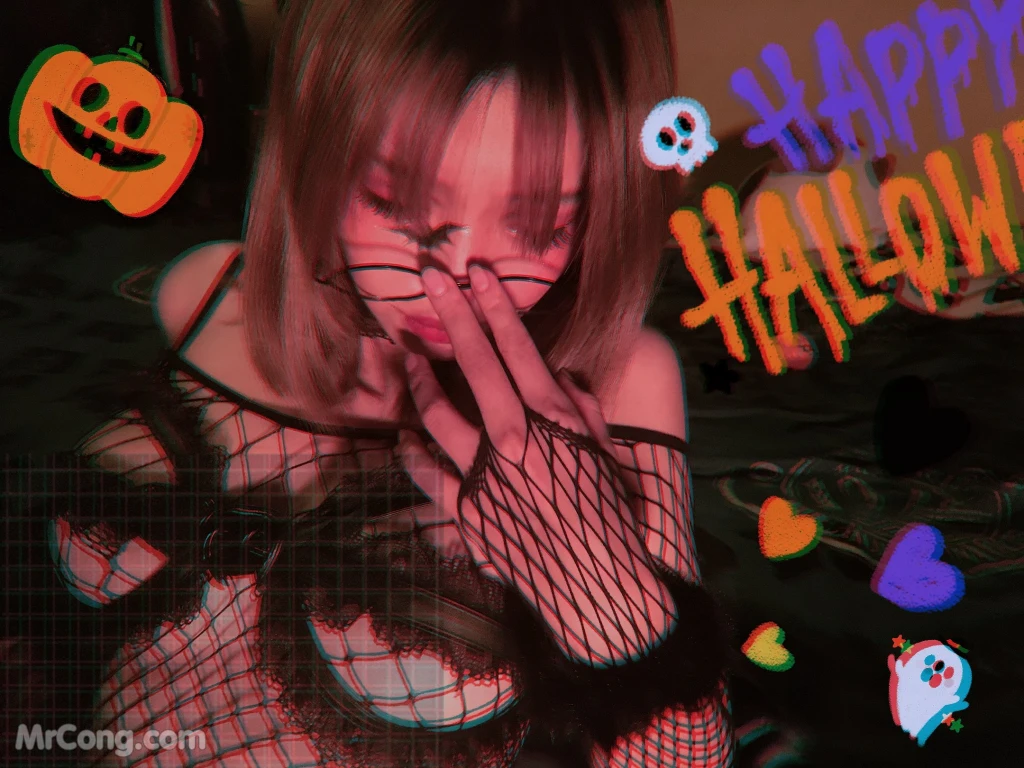 Coser柒柒要乖哦 微密圈 347 photos - 77