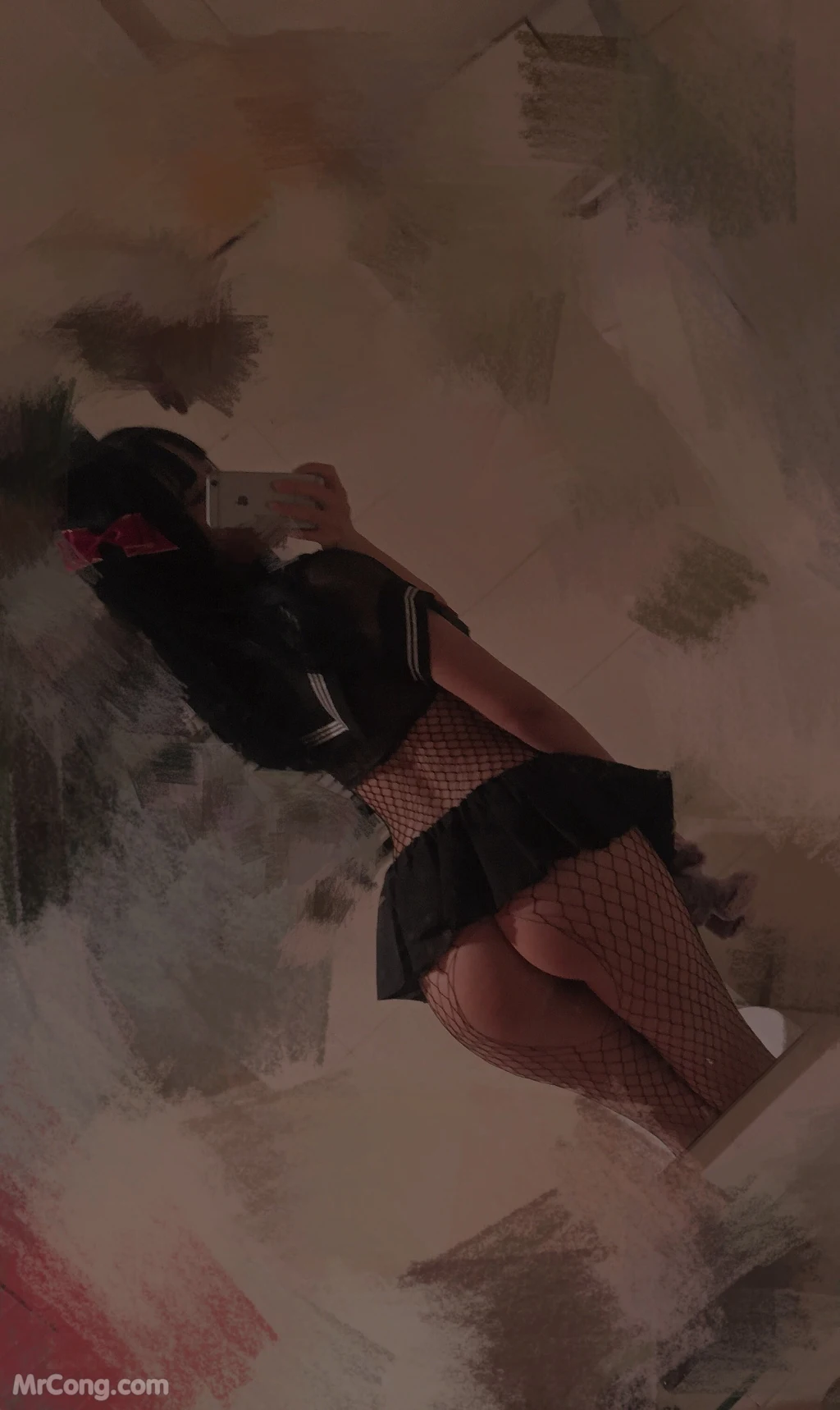 Coser柒柒要乖哦 微密圈 347 photos - 105