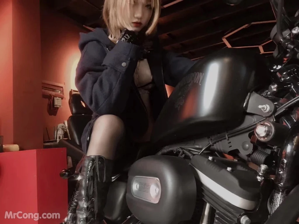 Coser柒柒要乖哦 微密圈 347 photos - 106