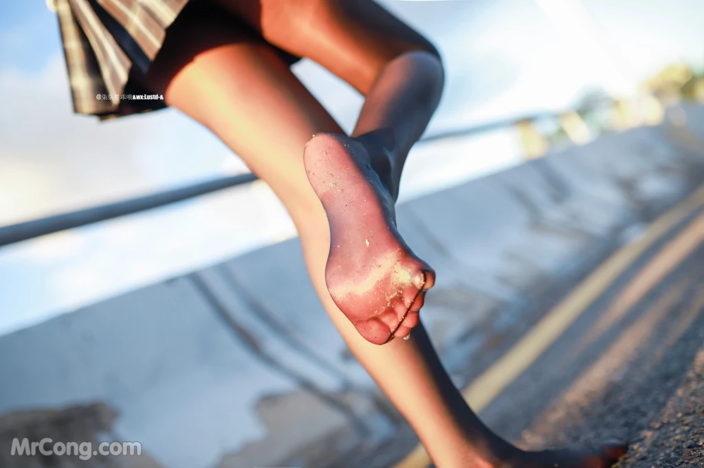 Coser柒柒要乖哦 微密圈 347 photos - 151