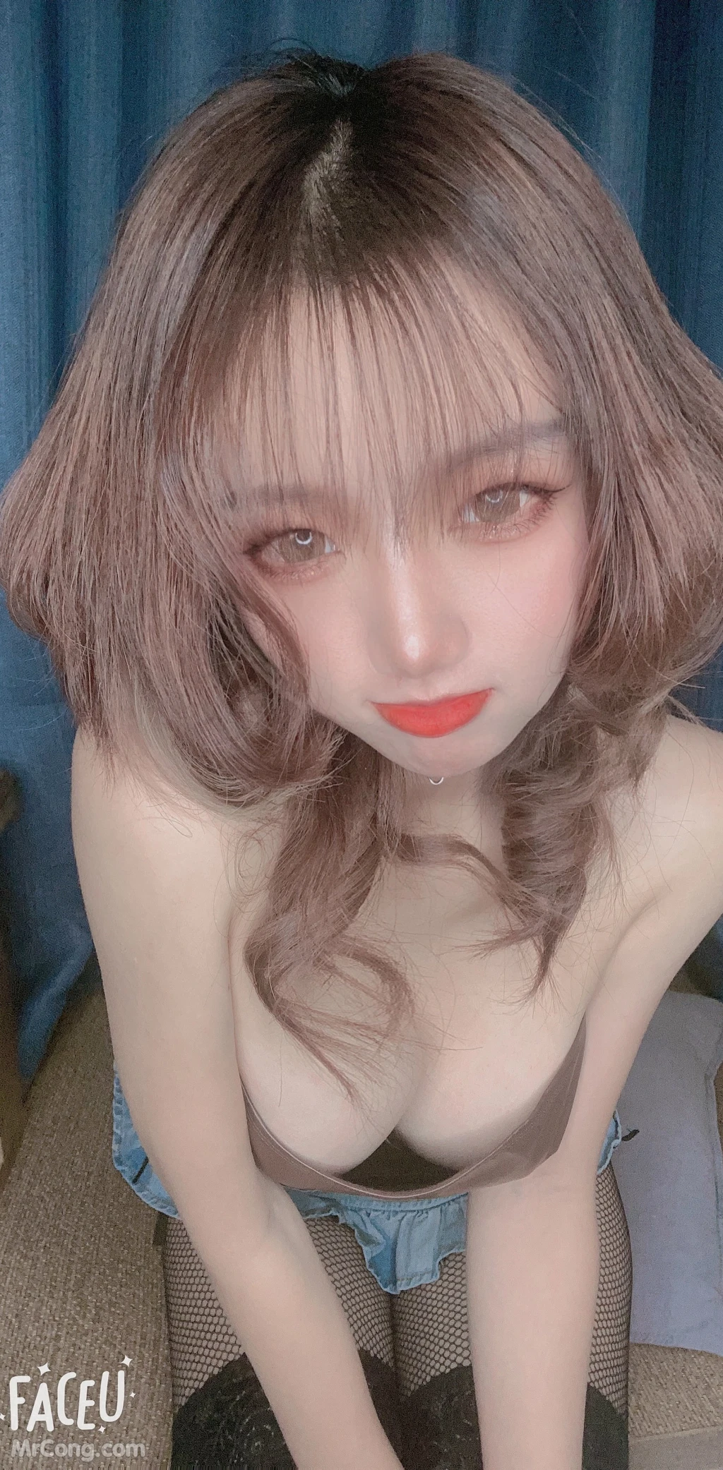 Coser柒柒要乖哦 微密圈 347 photos - 191