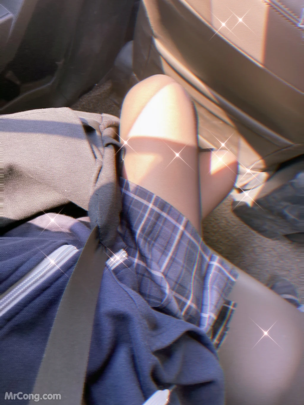 Coser柒柒要乖哦 微密圈 347 photos - 202