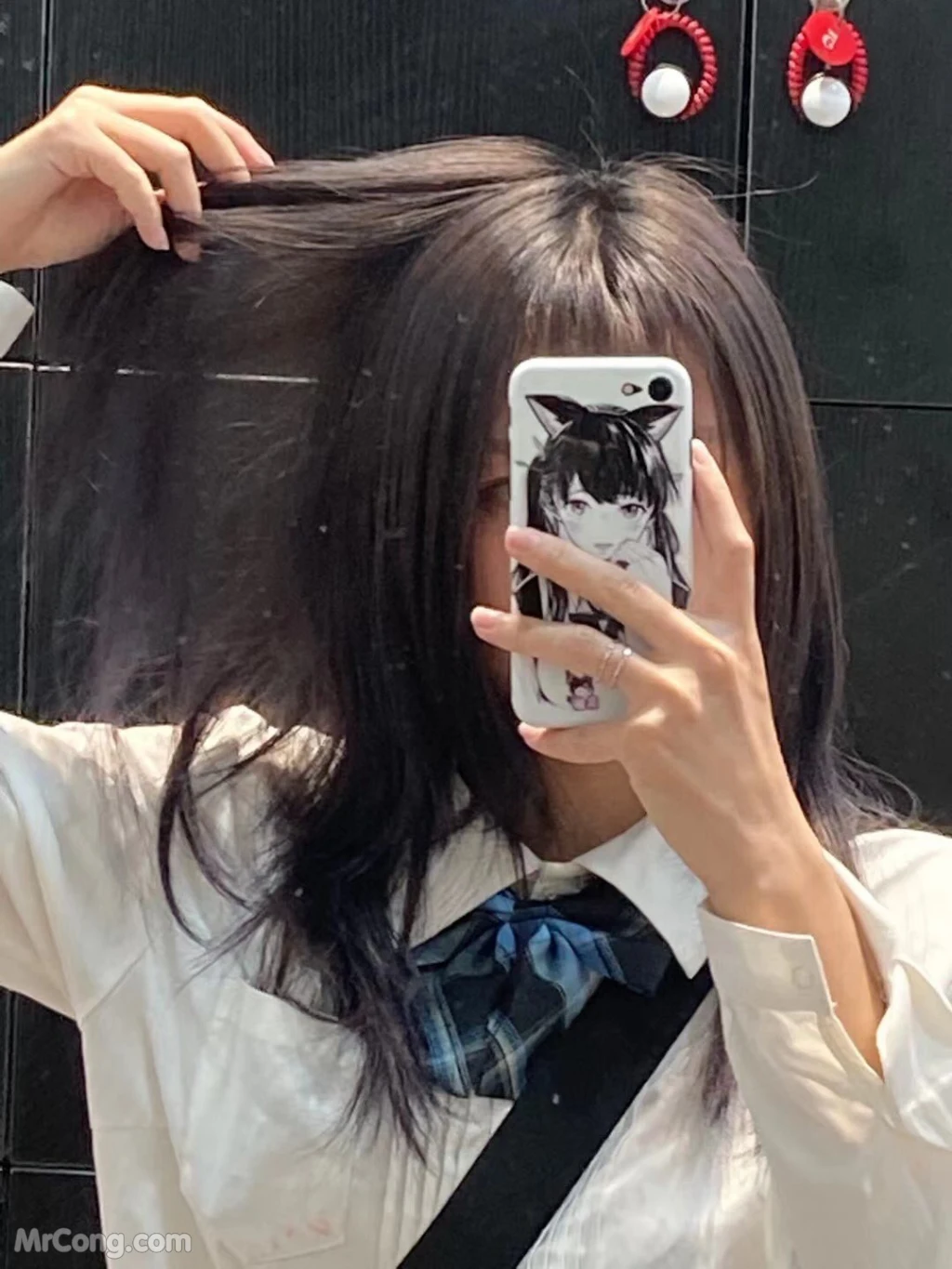 Coser柒柒要乖哦 微密圈 347 photos - 244