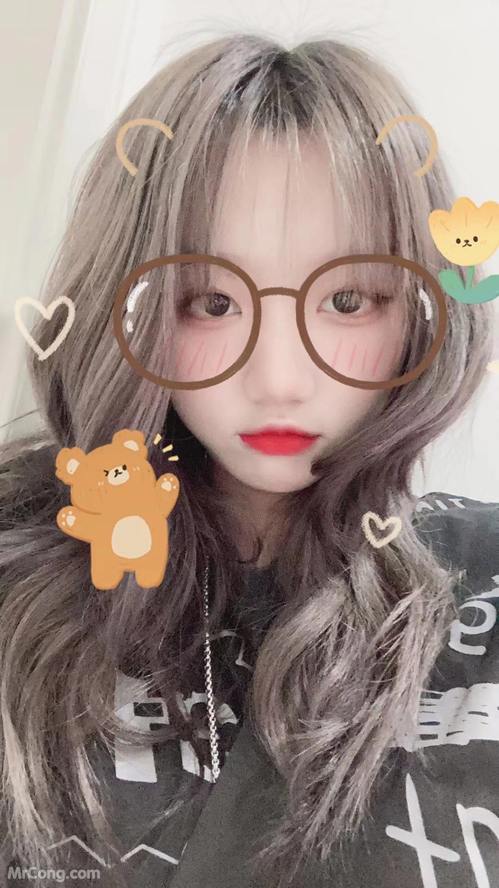 Coser柒柒要乖哦 微密圈 347 photos - 251