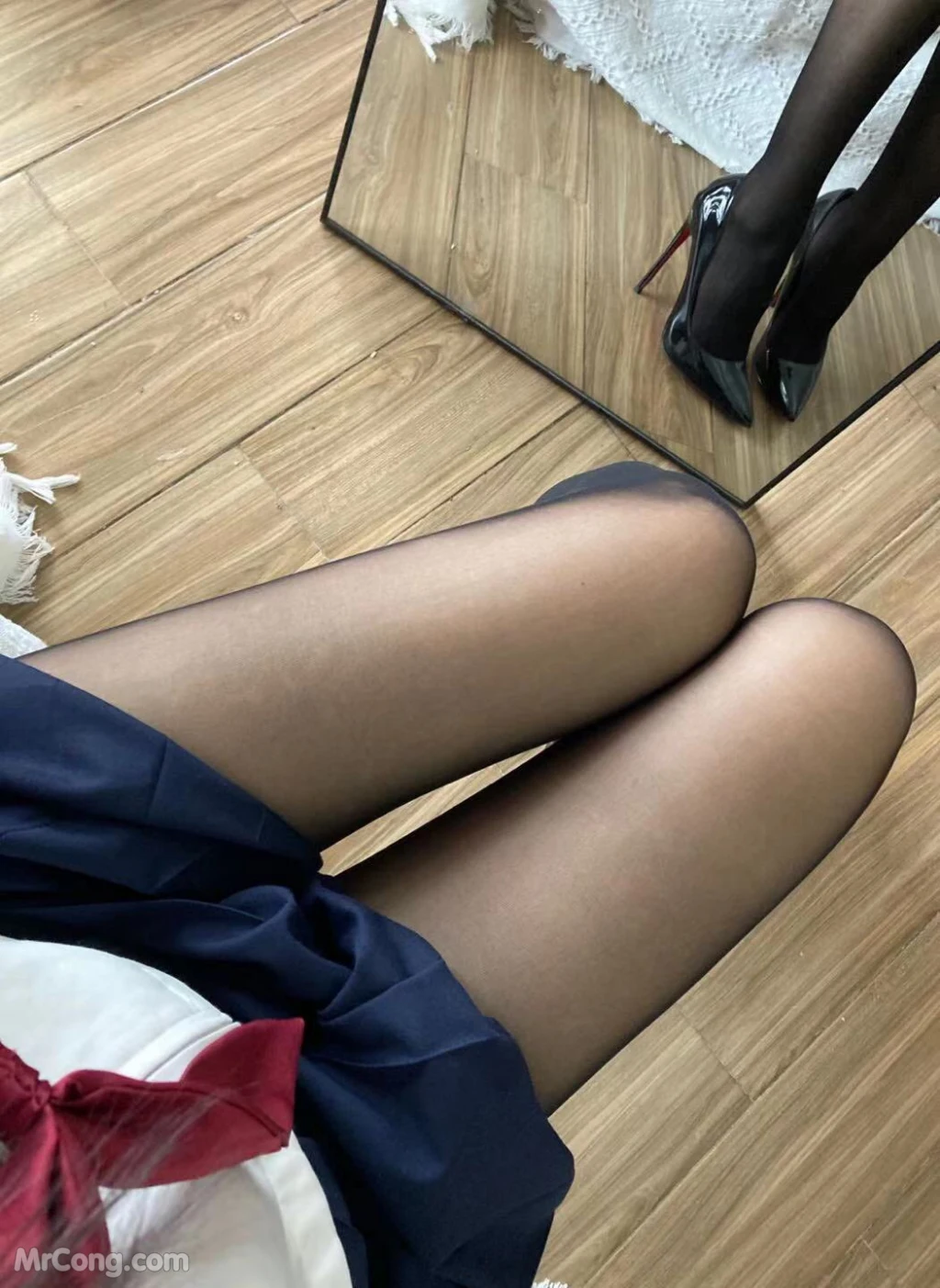 Coser柒柒要乖哦 微密圈 347 photos - 253