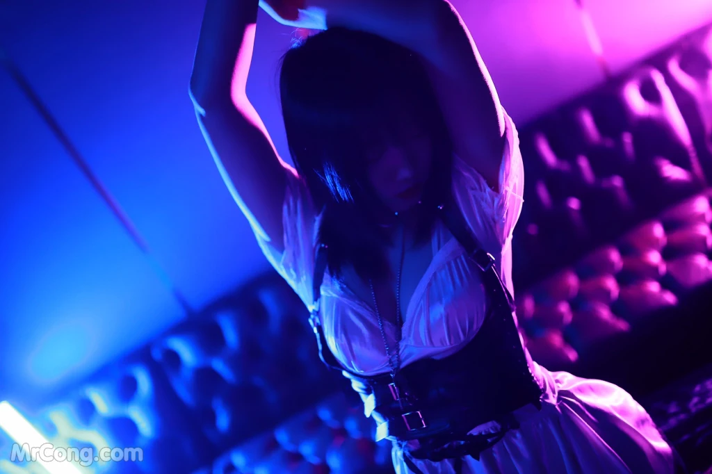 Coser柒柒要乖哦 微密圈 347 photos - 275