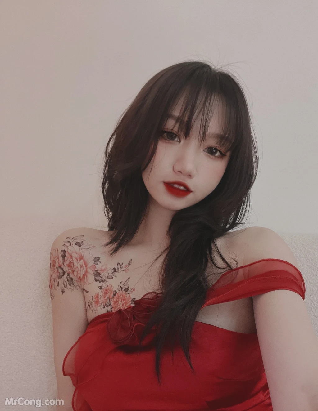 Coser柒柒要乖哦 微密圈 347 photos - 297
