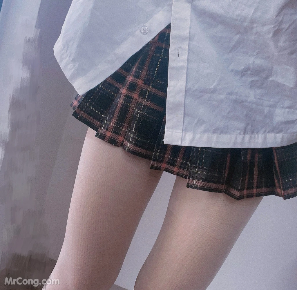 Coser柒柒要乖哦 微密圈 347 photos - 324