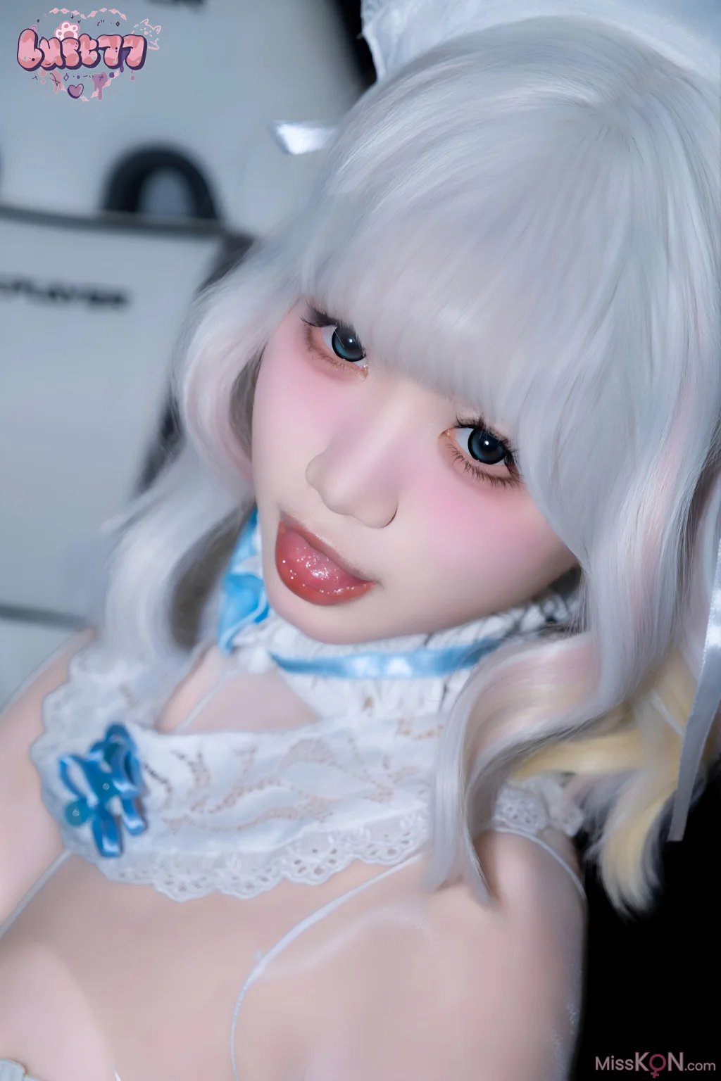 Coser柒柒要乖哦 洋娃娃 87 photos - 17