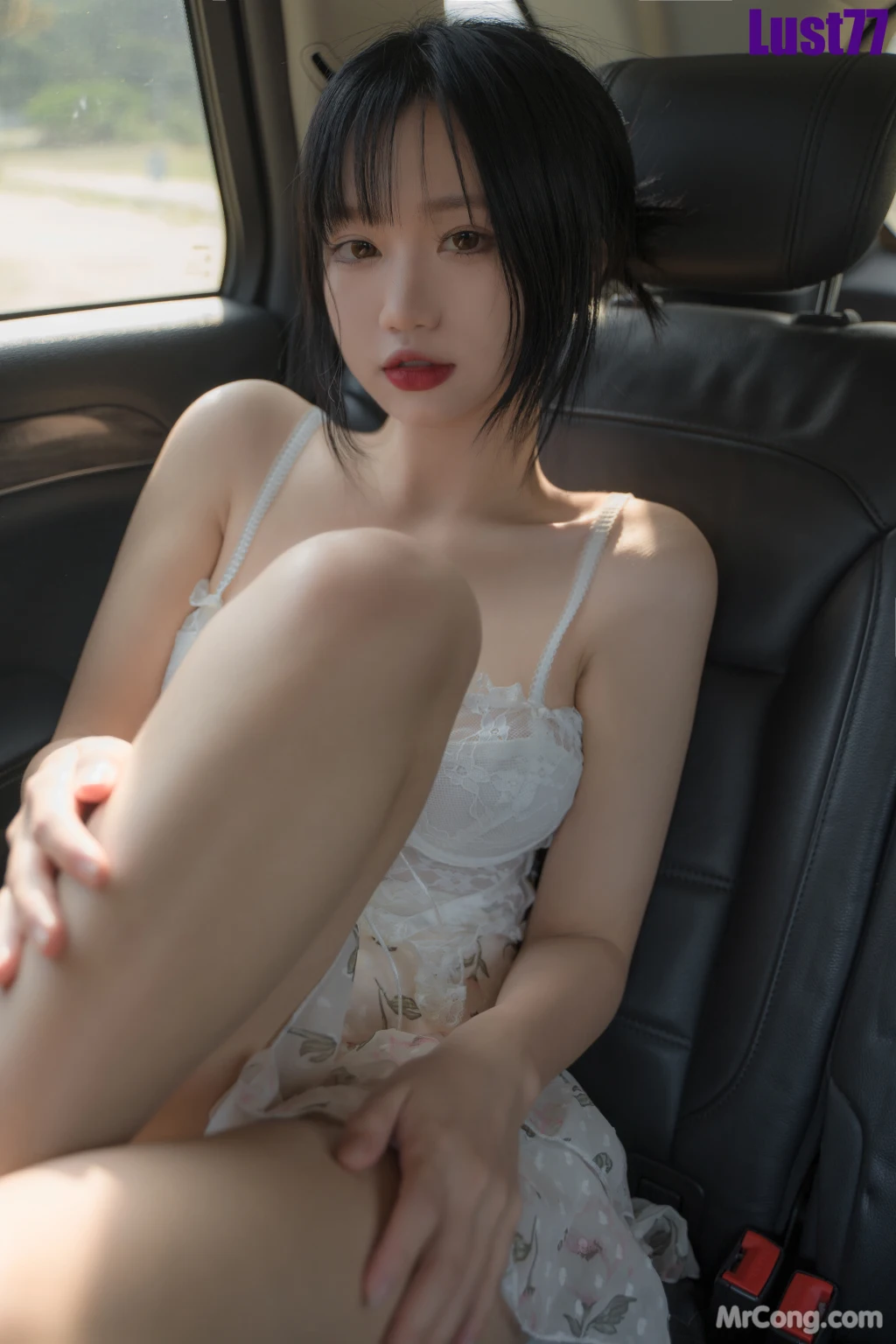 Coser柒柒要乖哦 海岚 86 photos - 20