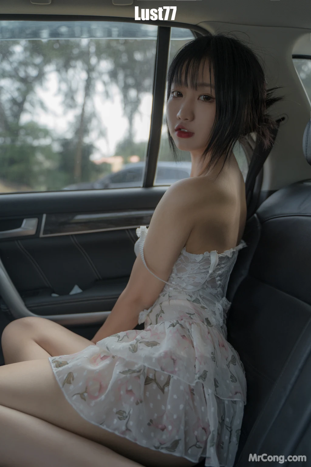 Coser柒柒要乖哦 海岚 86 photos - 25