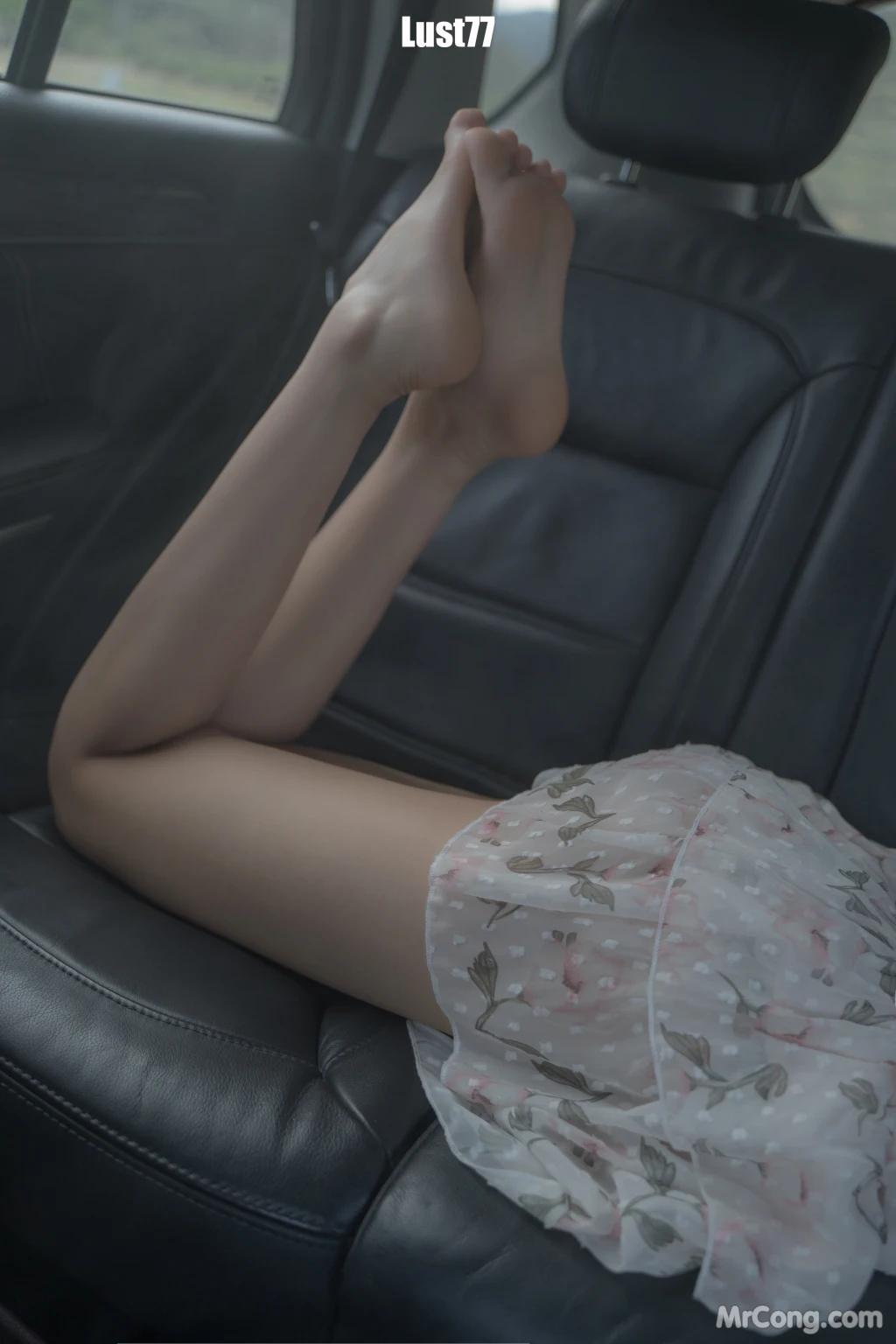 Coser柒柒要乖哦 海岚 86 photos - 51