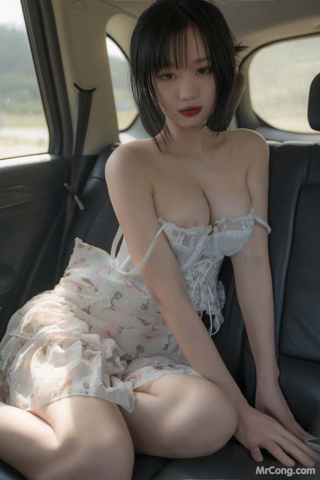 Coser柒柒要乖哦 海岚 86 photos - 54