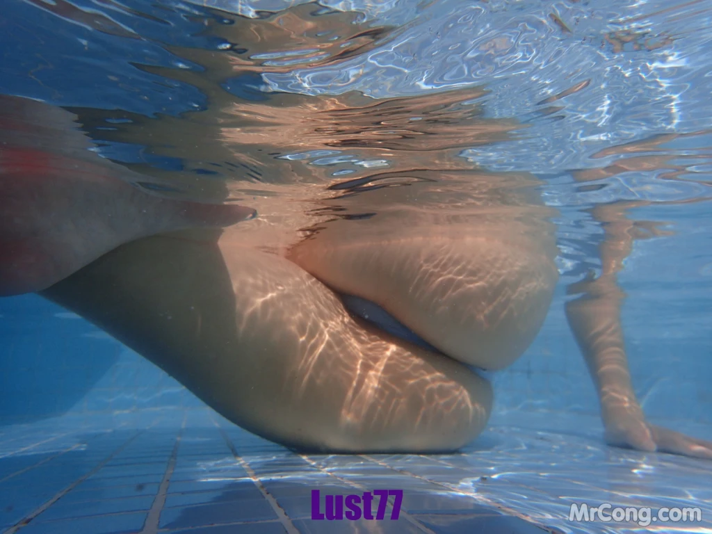 Coser柒柒要乖哦 清凉夏日 71 photos - 69