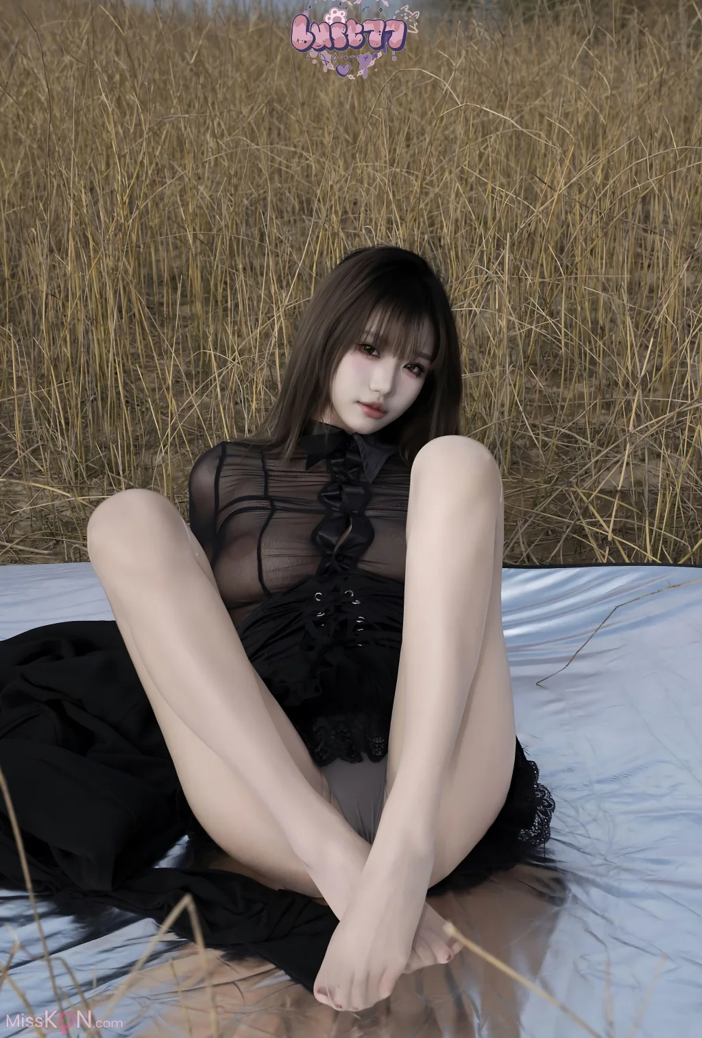 Coser柒柒要乖哦 湖畔物语 185 photos