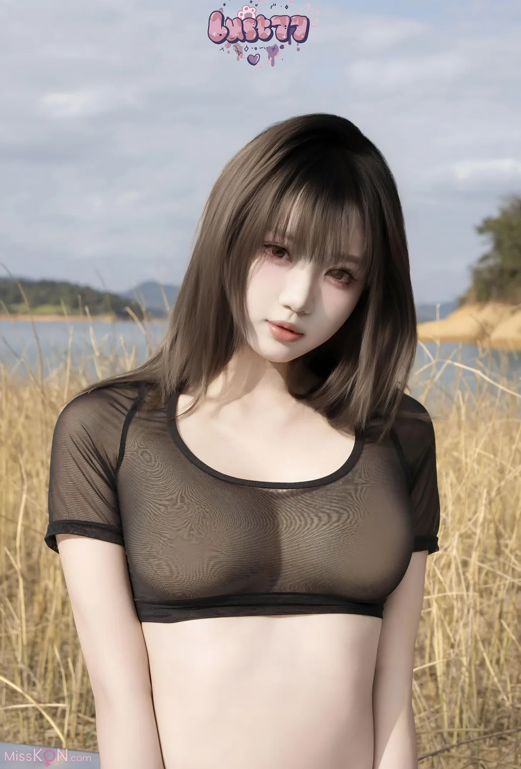 Coser柒柒要乖哦 湖畔物语 185 photos - 49