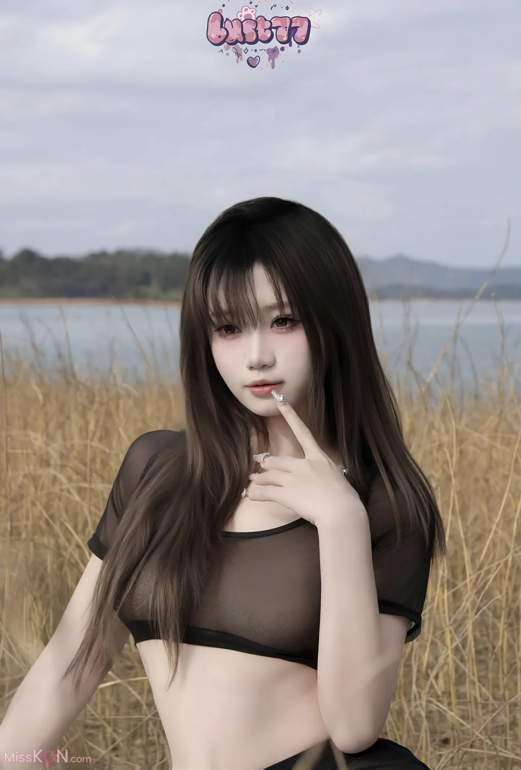 Coser柒柒要乖哦 湖畔物语 185 photos - 51